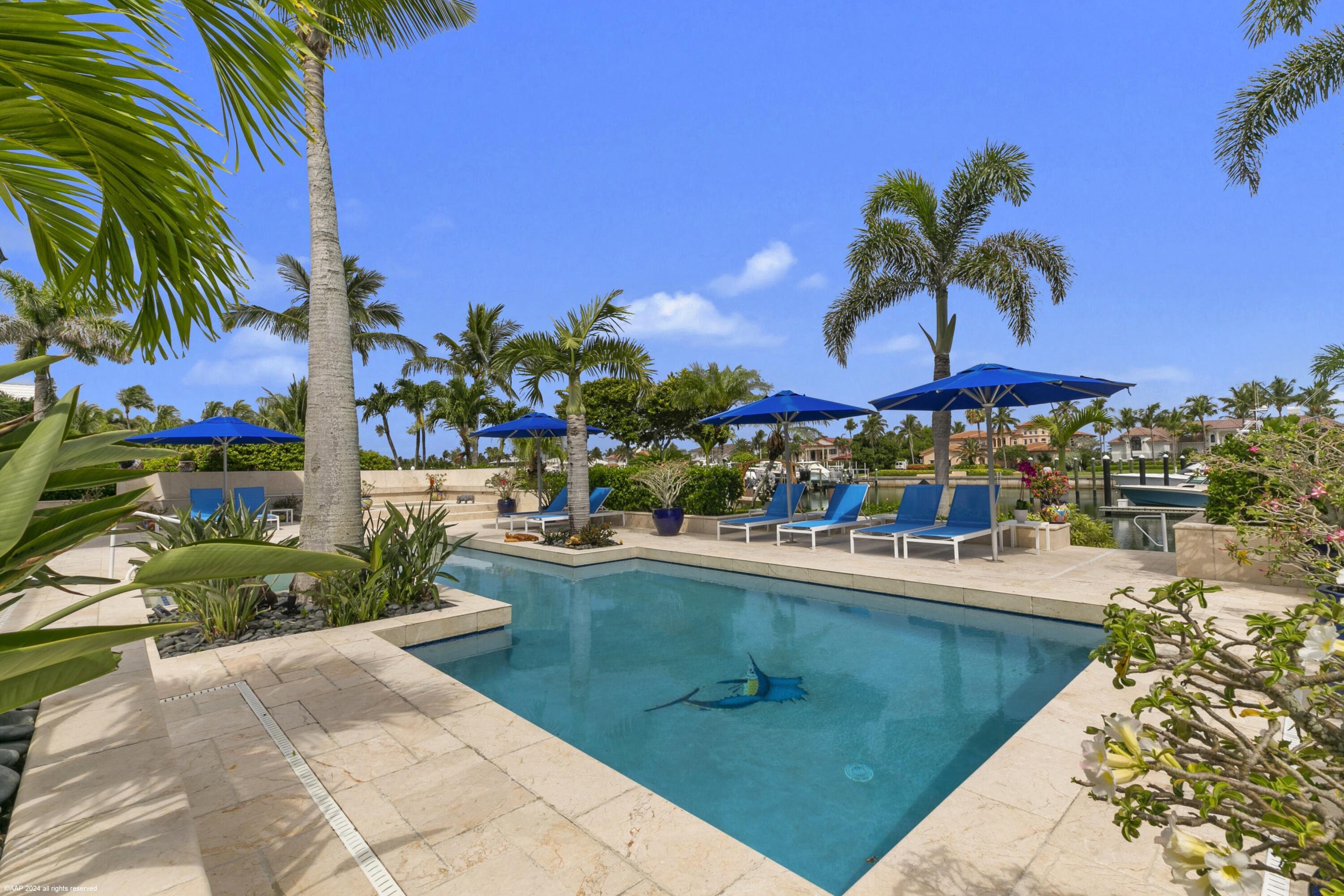 SAILFISH POINT - Residential
