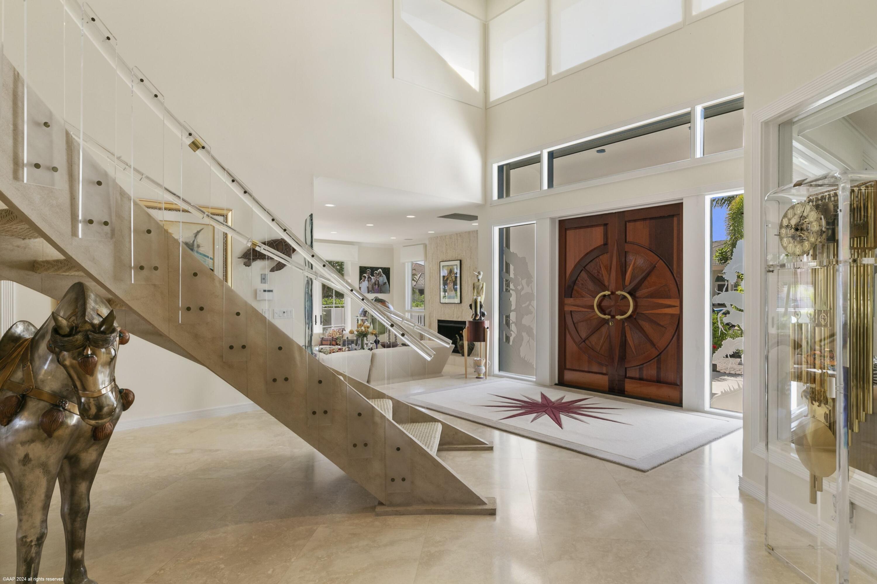 SAILFISH POINT - Residential