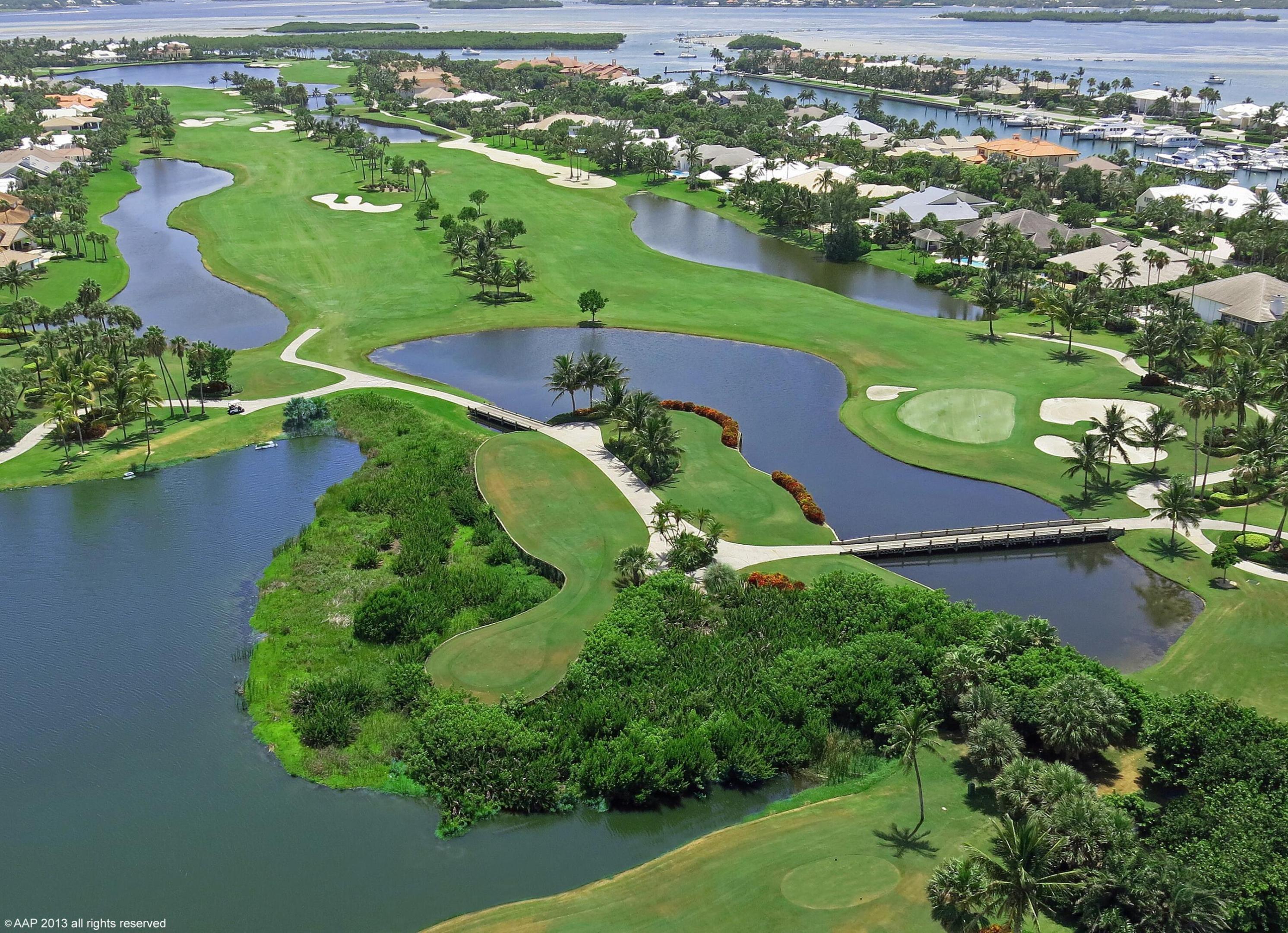 SAILFISH POINT - Residential