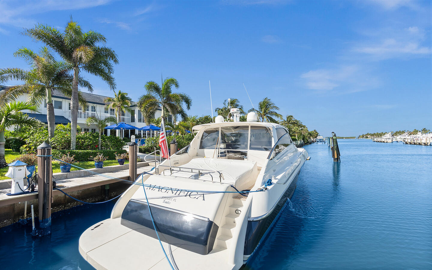 6819 SE South Marina Way