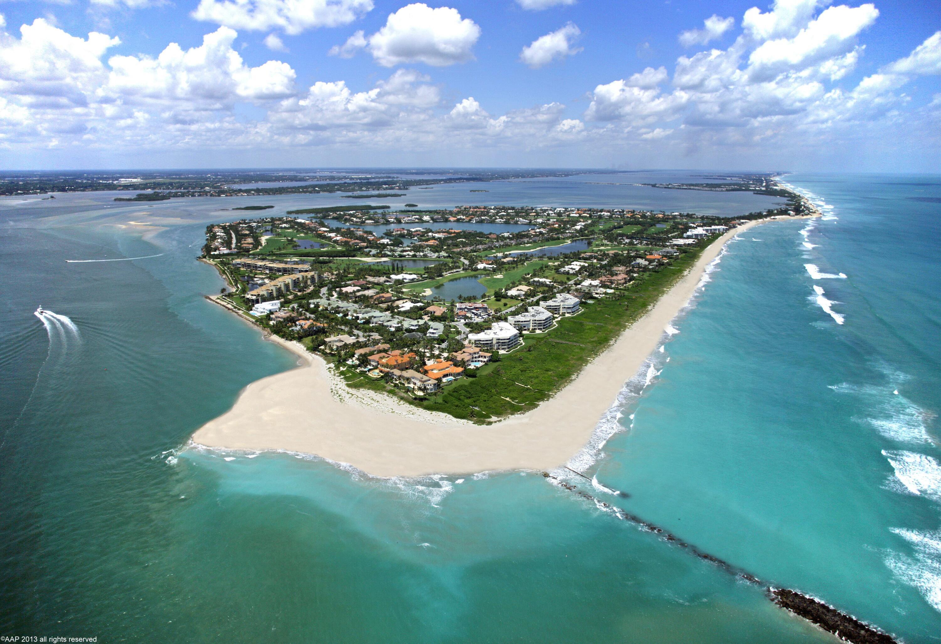 SAILFISH POINT - Residential