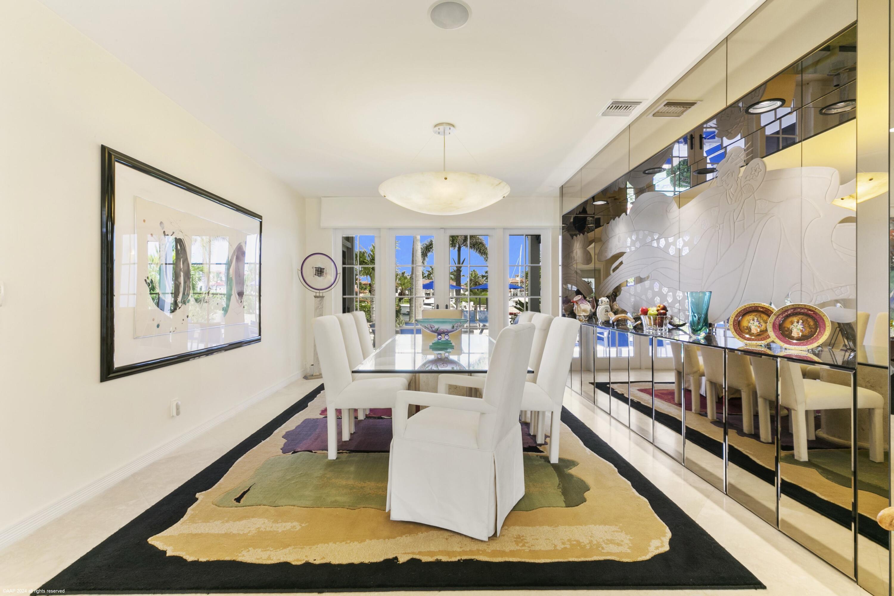 SAILFISH POINT - Residential