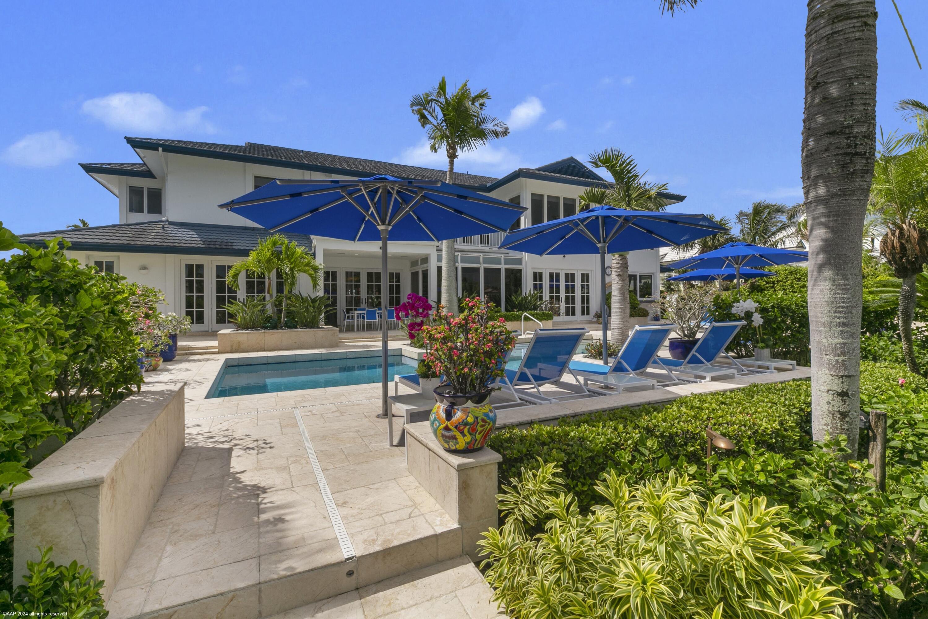 SAILFISH POINT - Residential