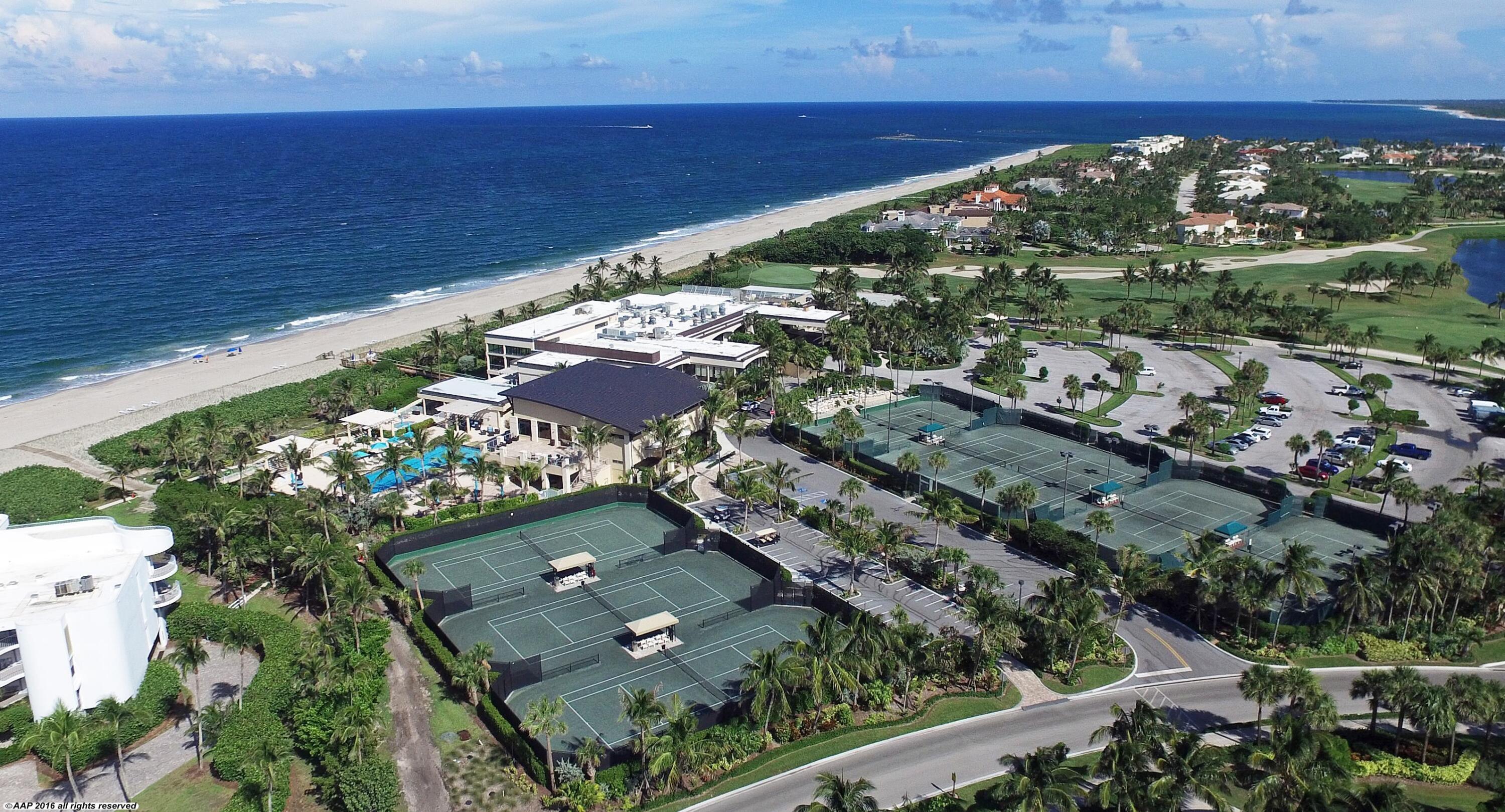 SAILFISH POINT - Residential