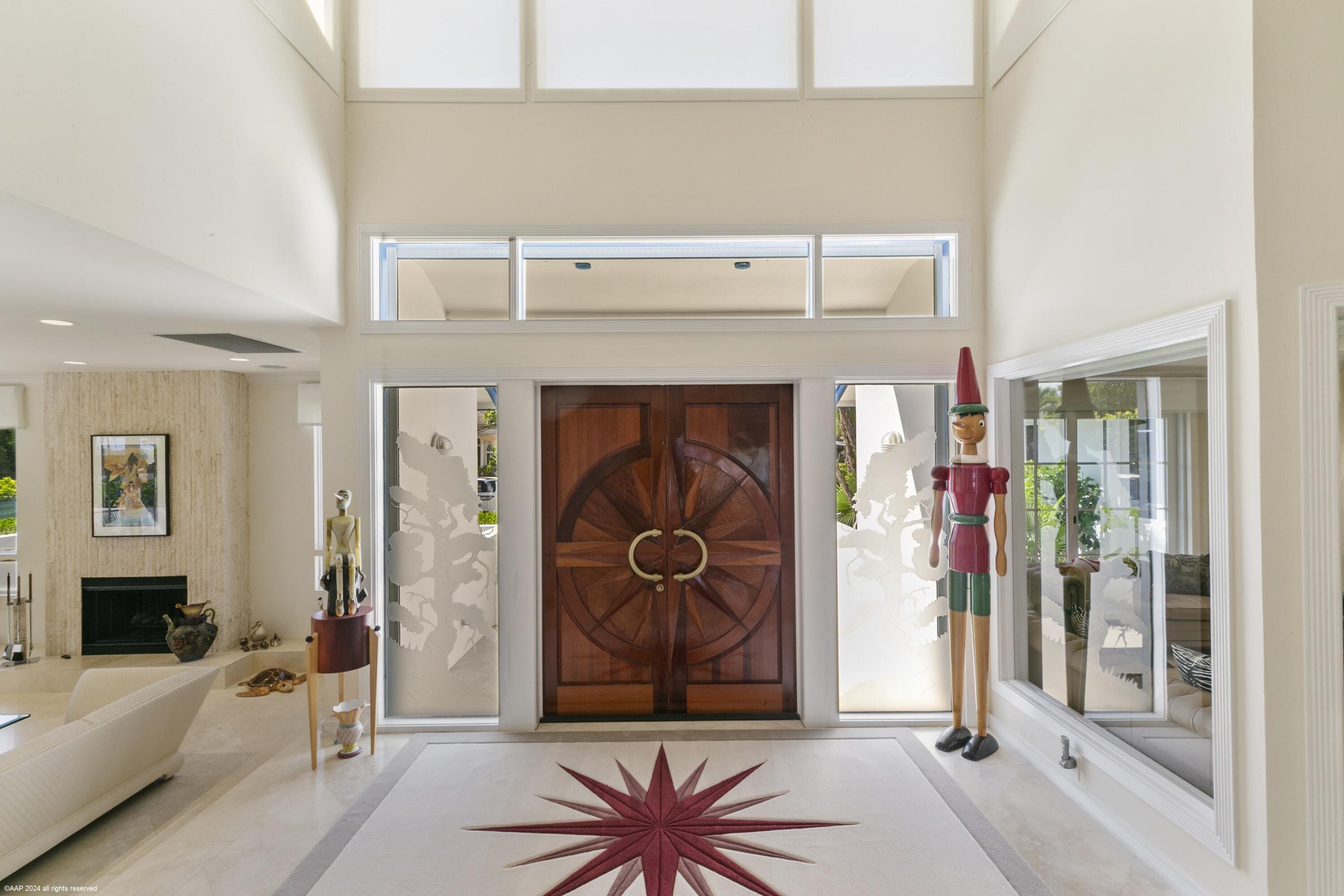 SAILFISH POINT - Residential