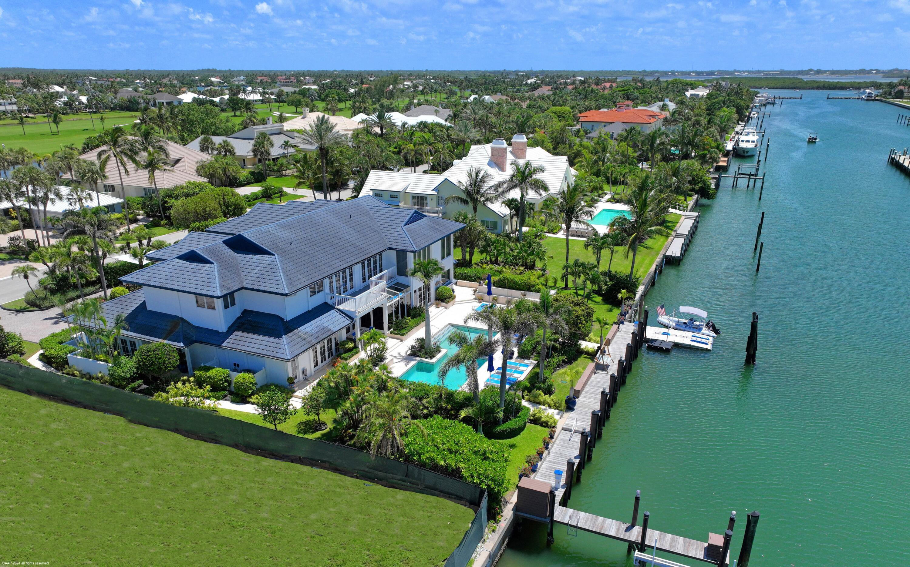 SAILFISH POINT - Residential