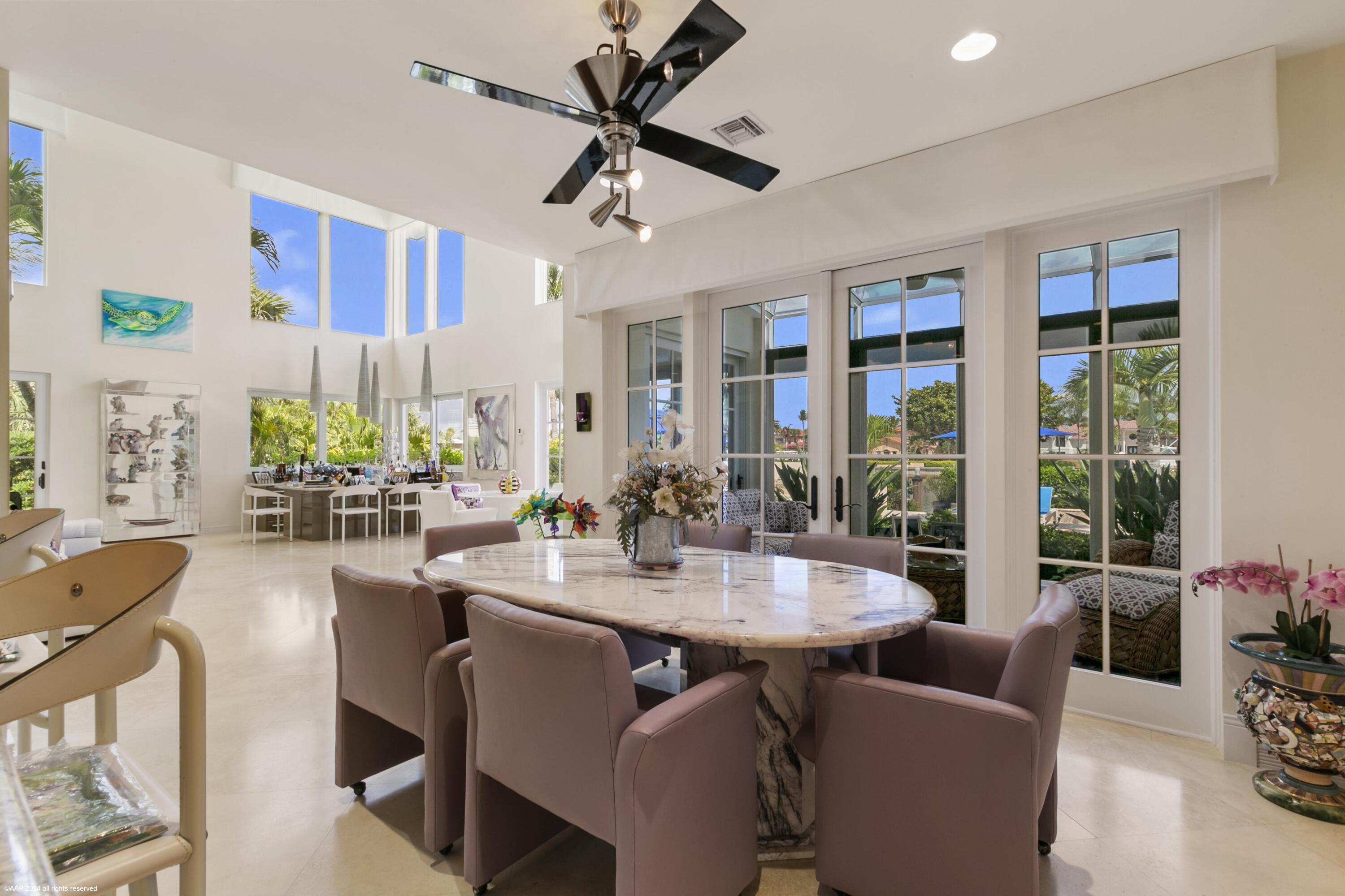 SAILFISH POINT - Residential