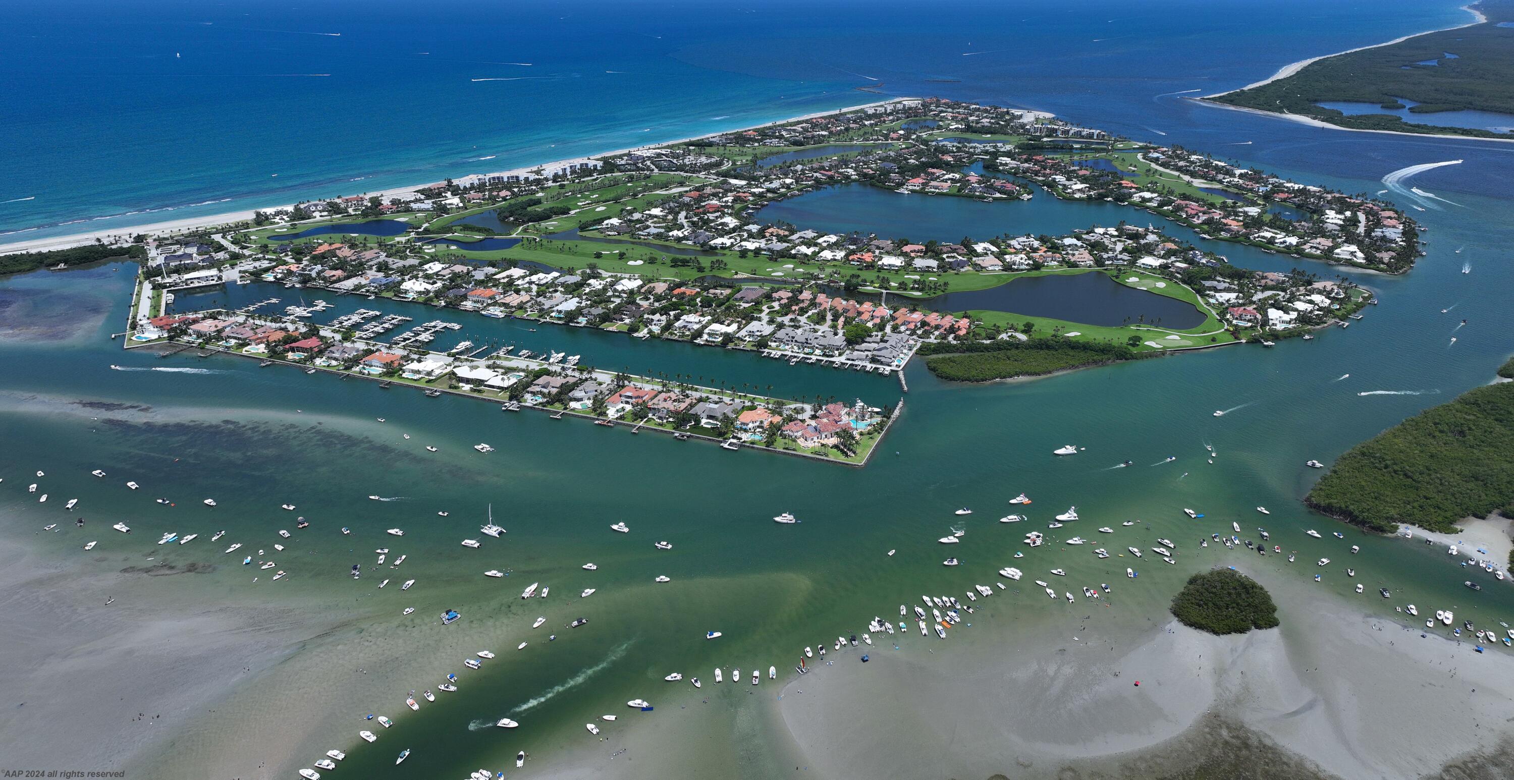 SAILFISH POINT - Residential