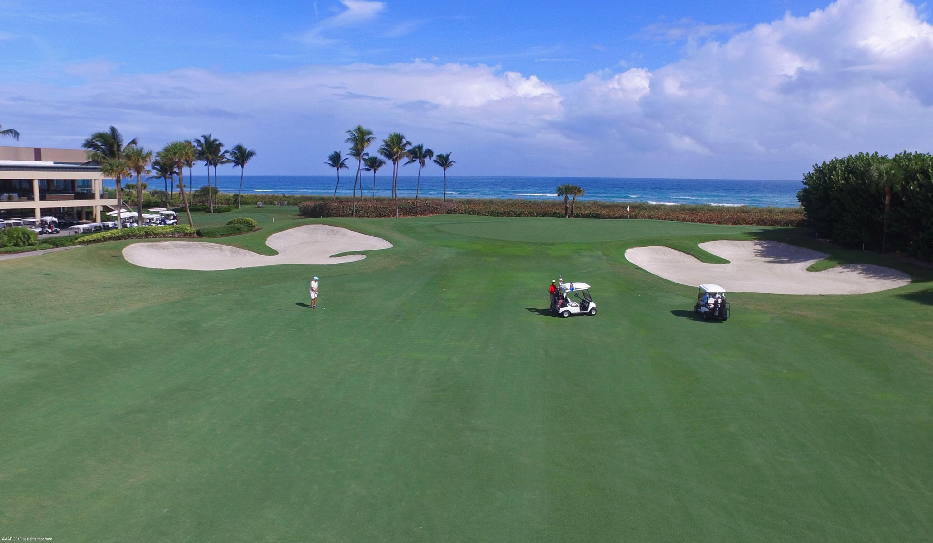 SAILFISH POINT - Residential