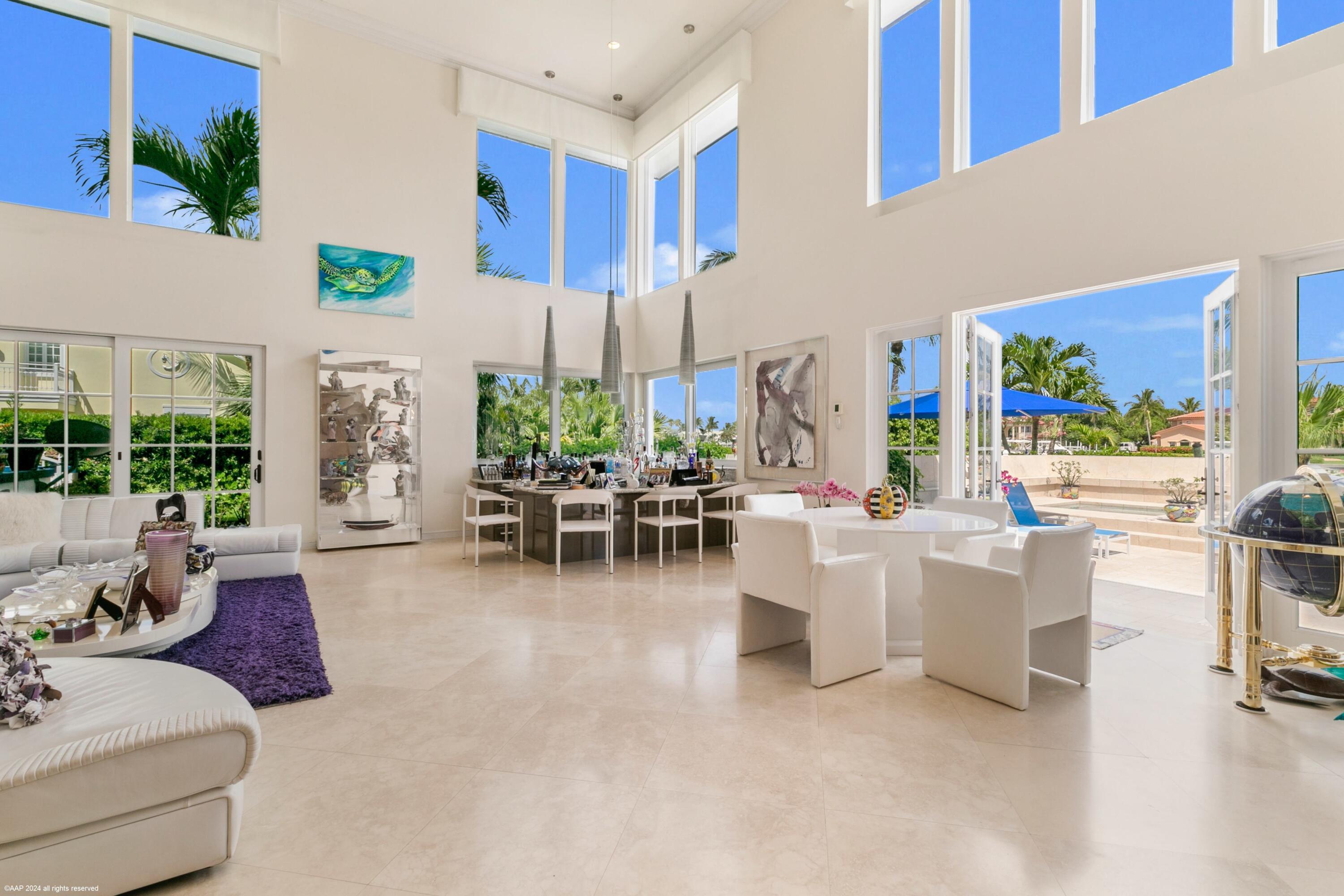 SAILFISH POINT - Residential