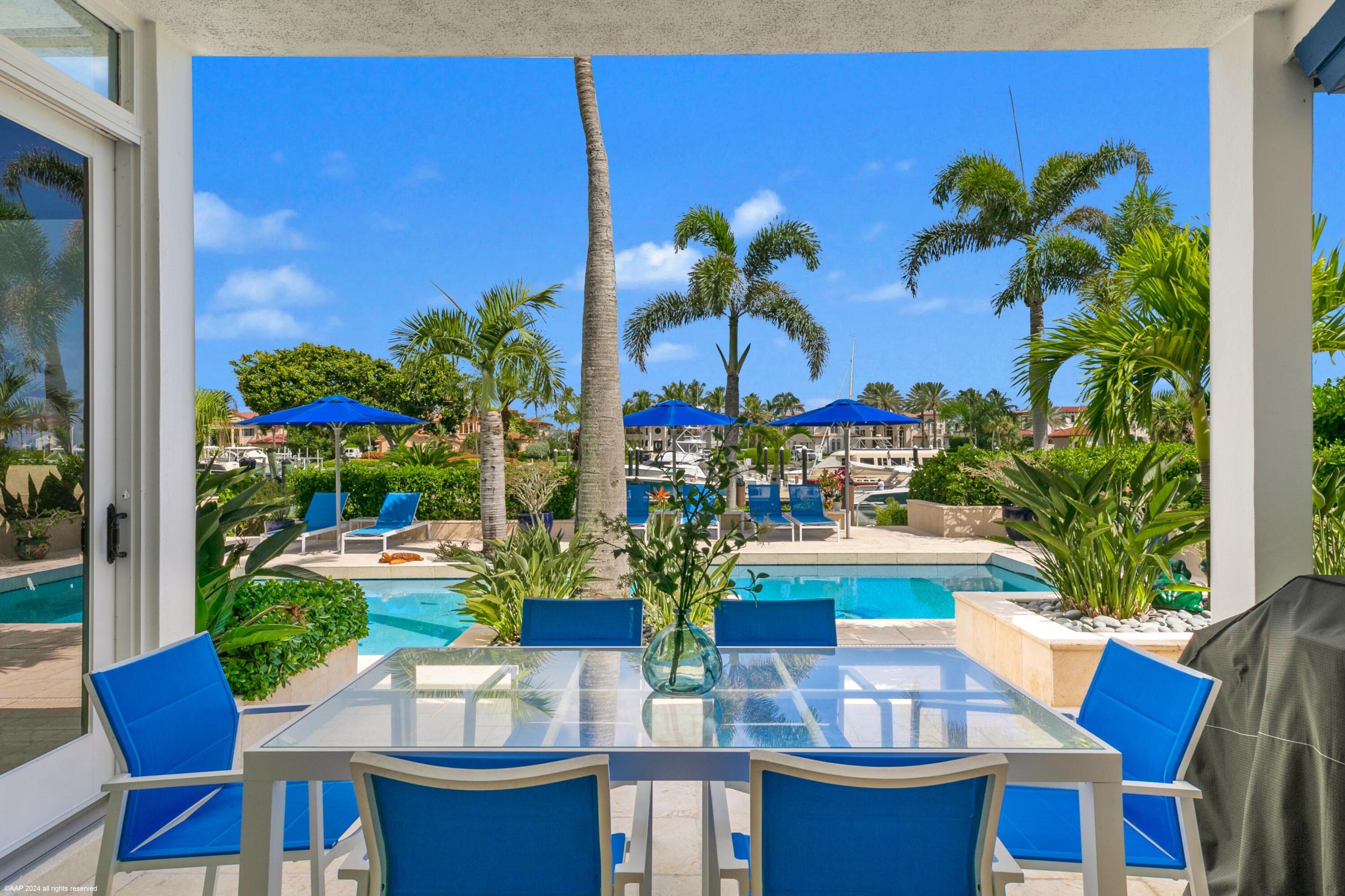 SAILFISH POINT - Residential