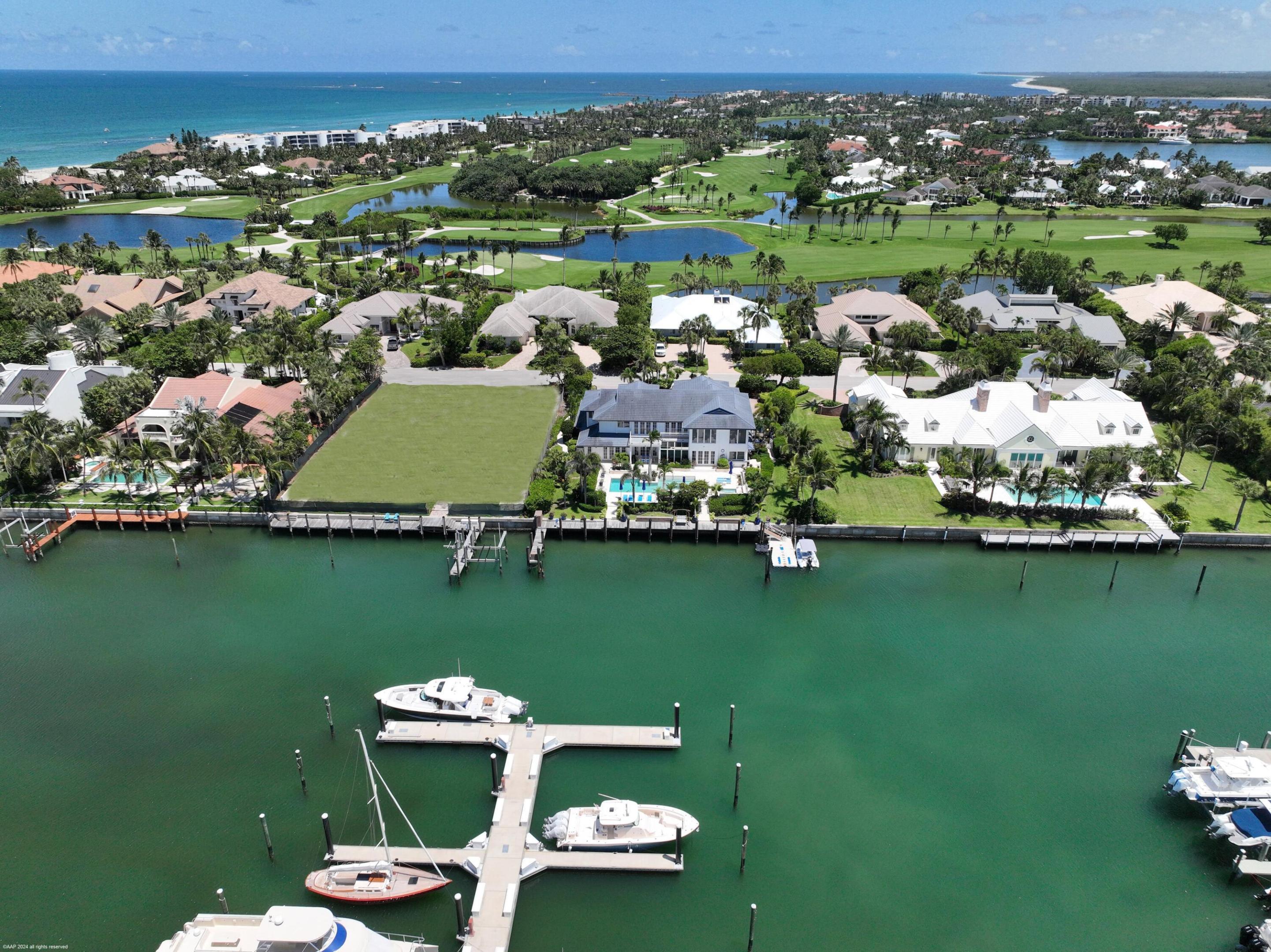 SAILFISH POINT - Residential