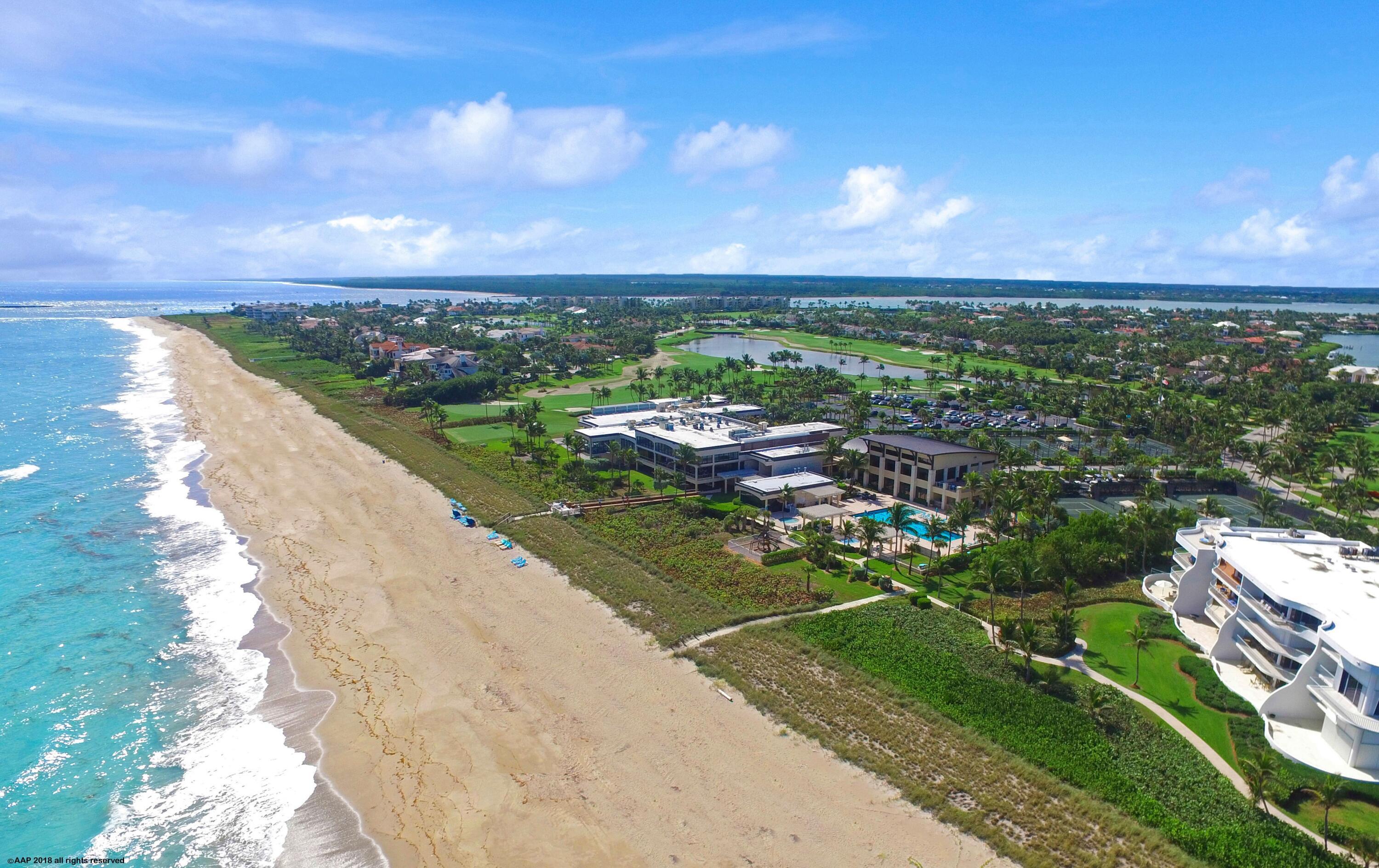 SAILFISH POINT - Residential