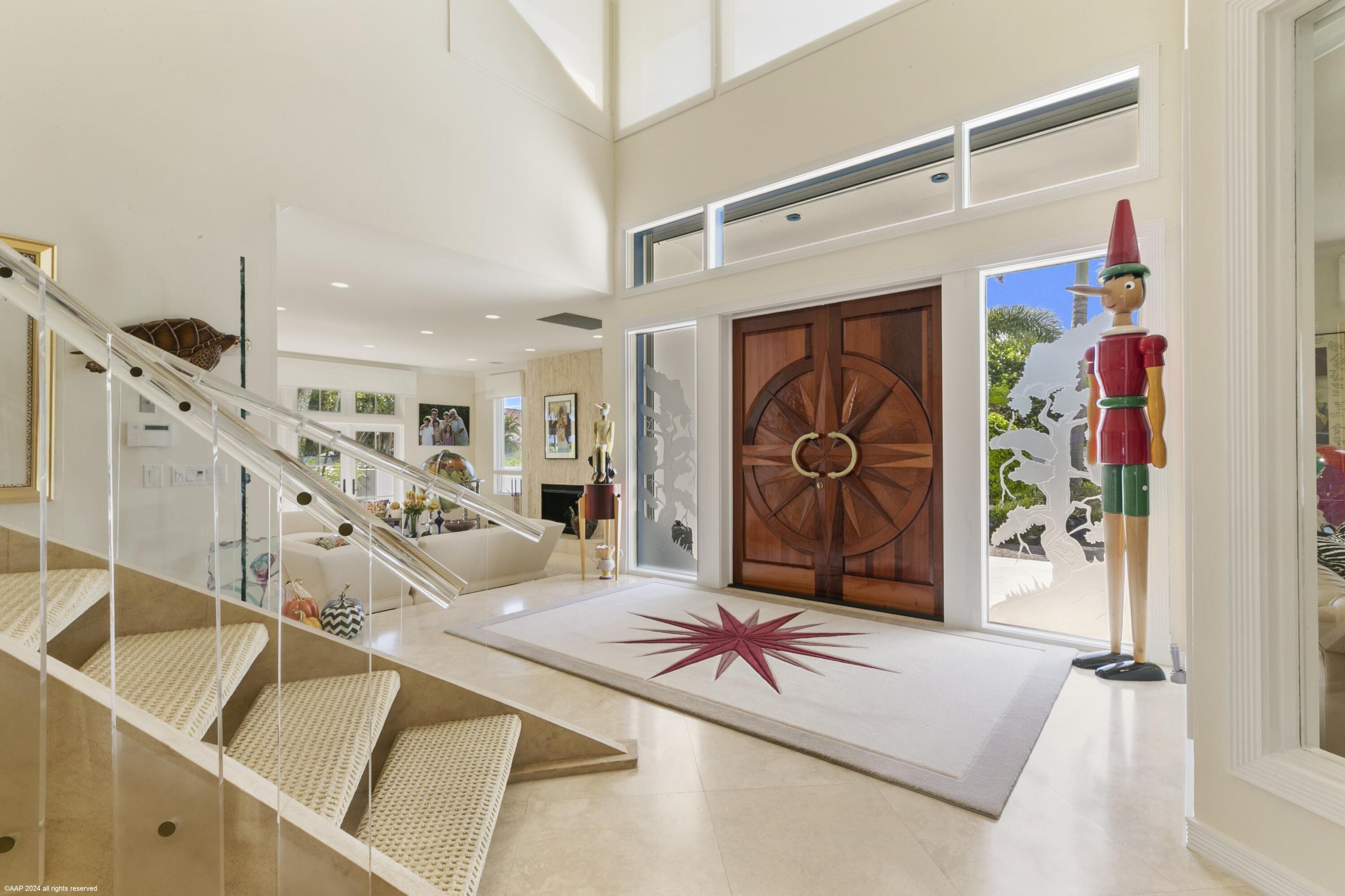 SAILFISH POINT - Residential