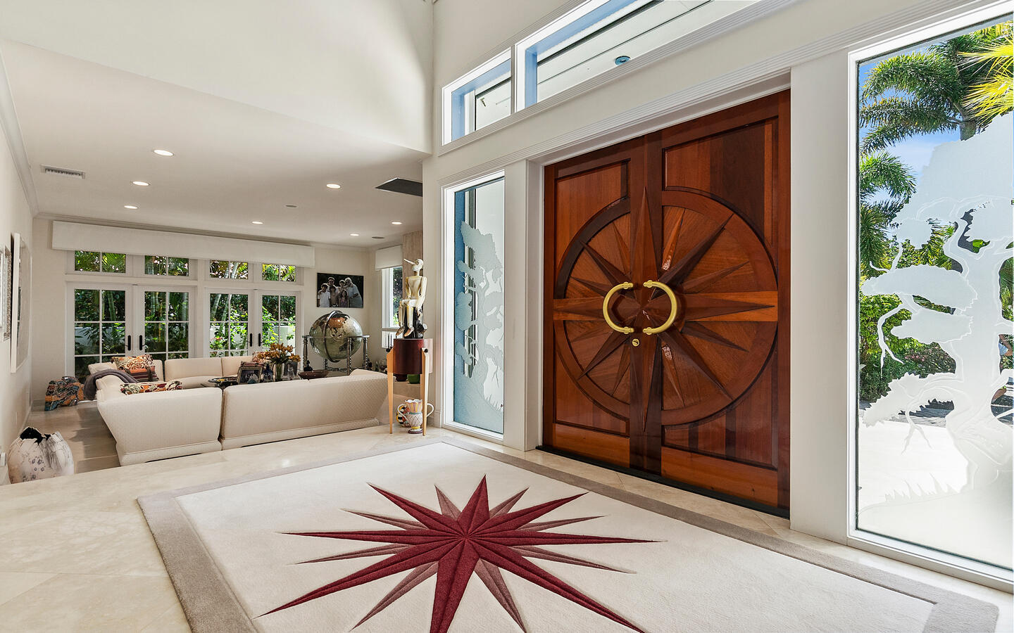 SAILFISH POINT - Residential