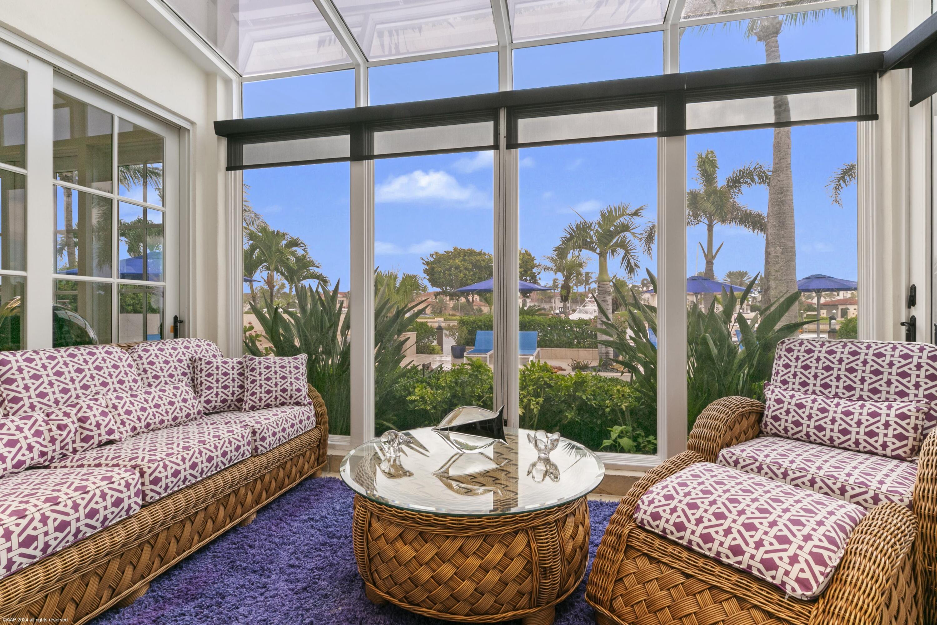 SAILFISH POINT - Residential