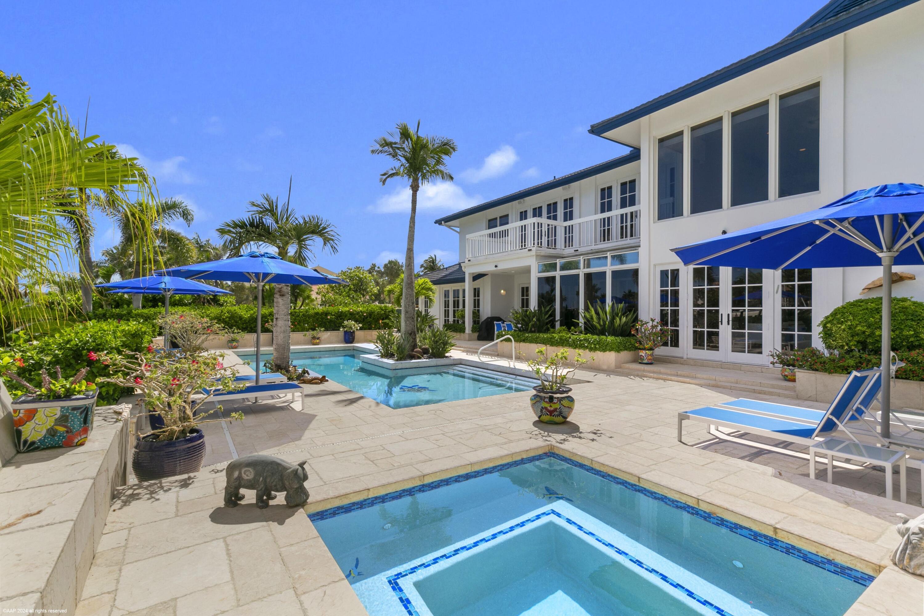 SAILFISH POINT - Residential