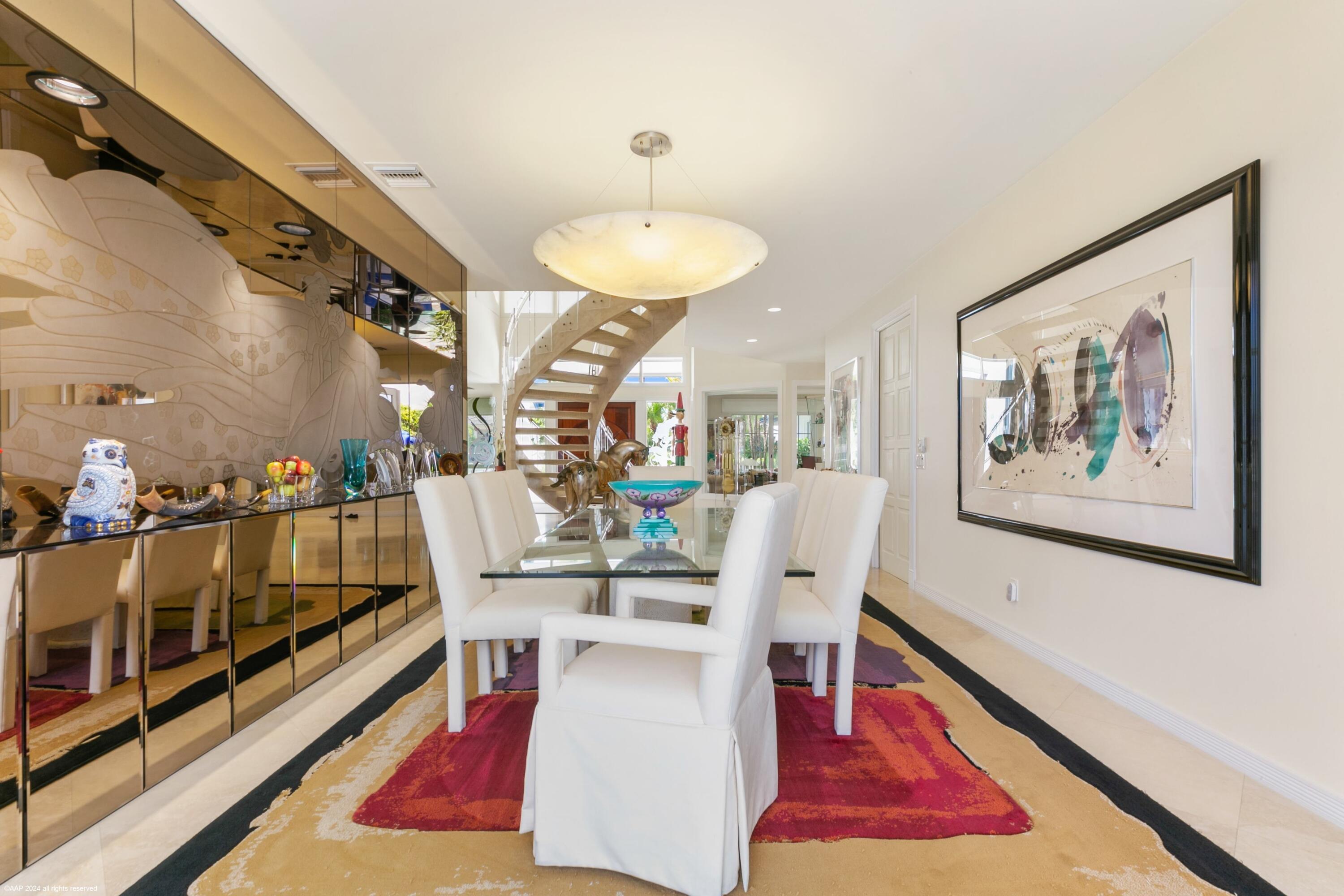 SAILFISH POINT - Residential