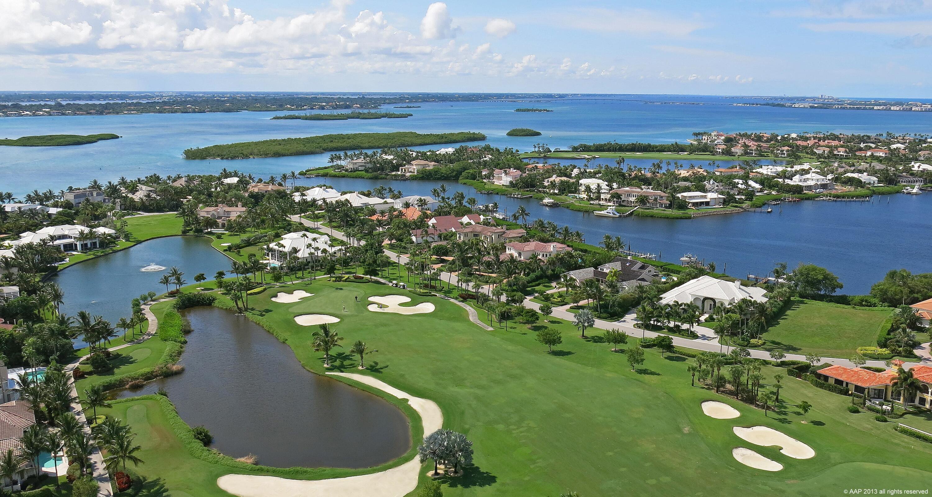 SAILFISH POINT - Residential