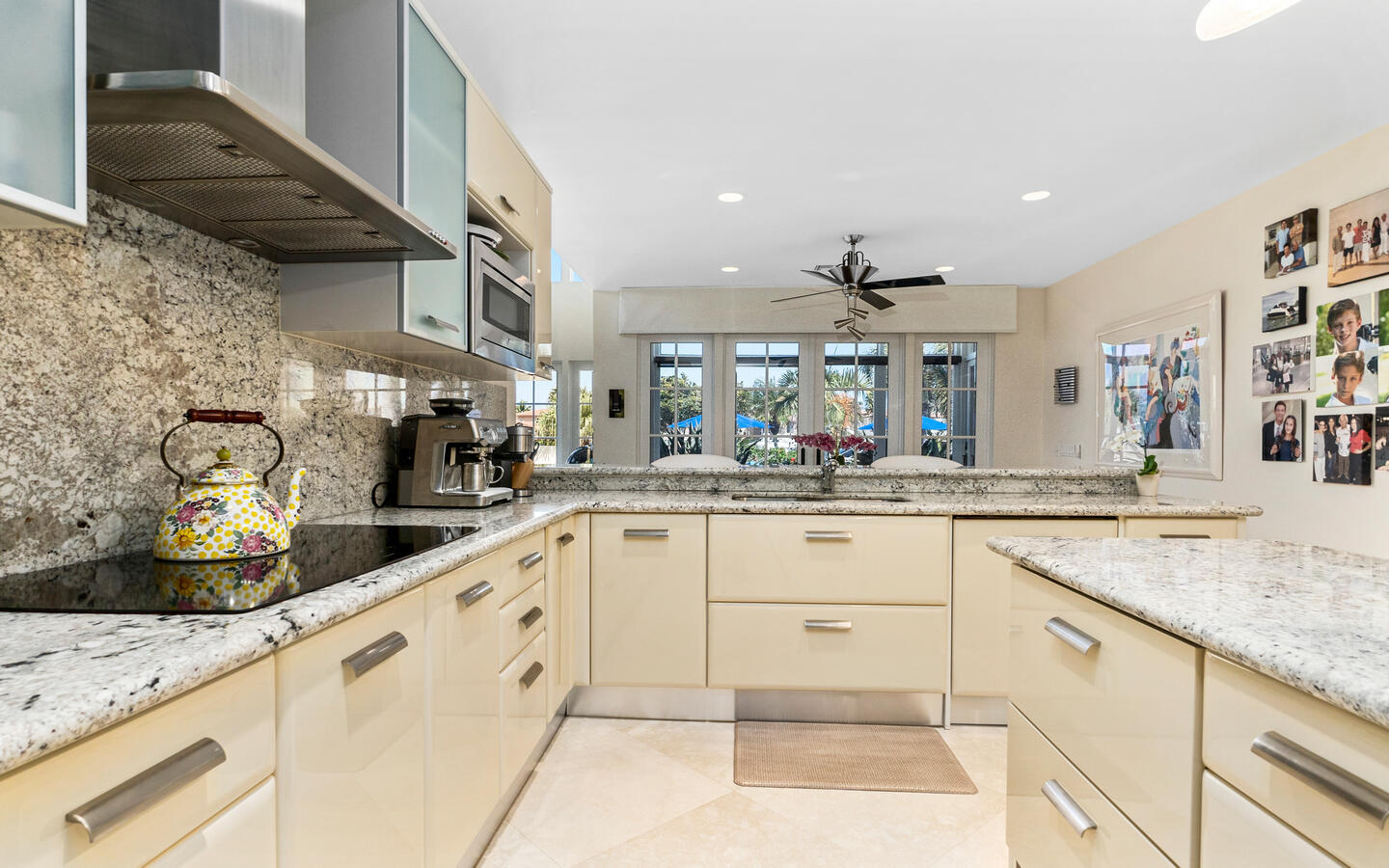 SAILFISH POINT - Residential