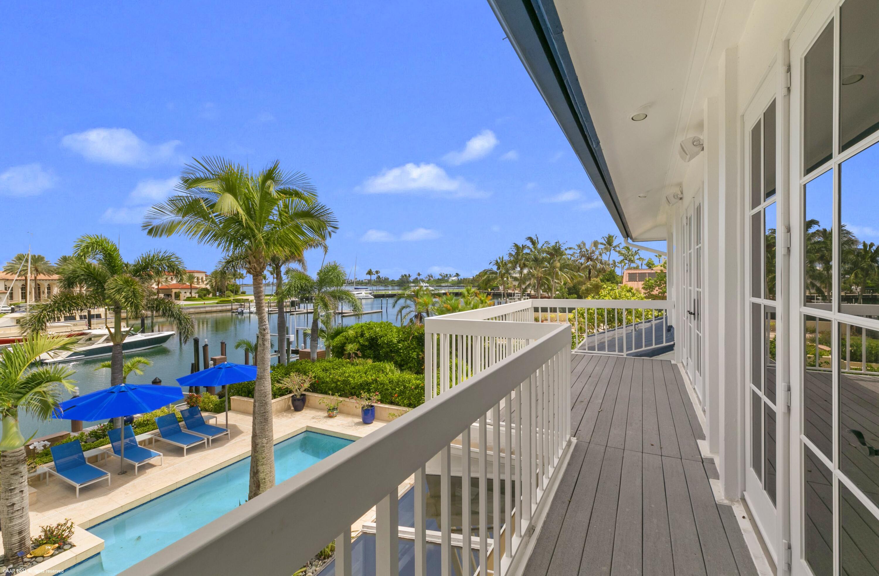 SAILFISH POINT - Residential