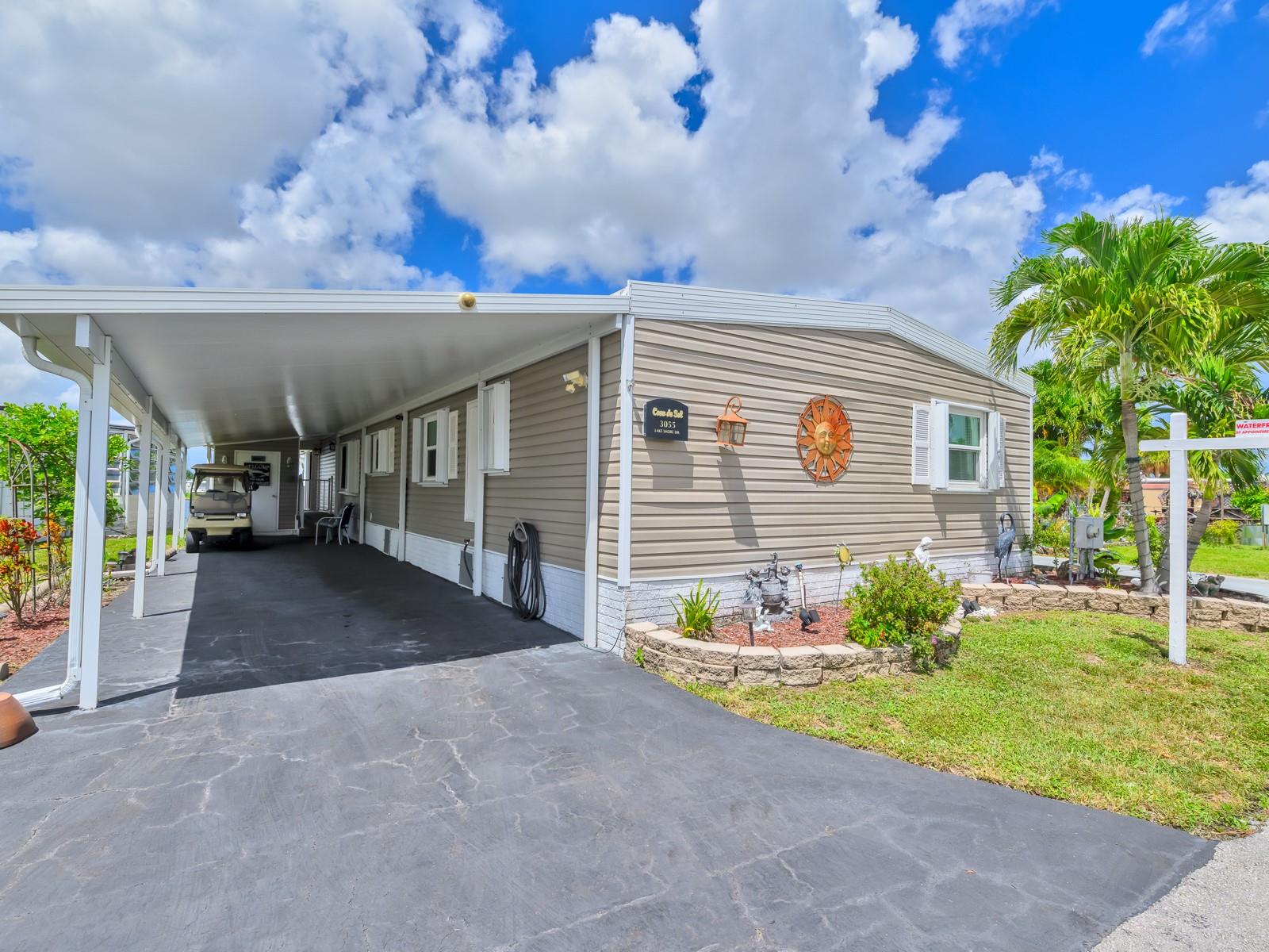 3055 Lakeshore Dr, Fort Lauderdale, FL, 33312/$399,000 2 3055 Lakeshore Dr