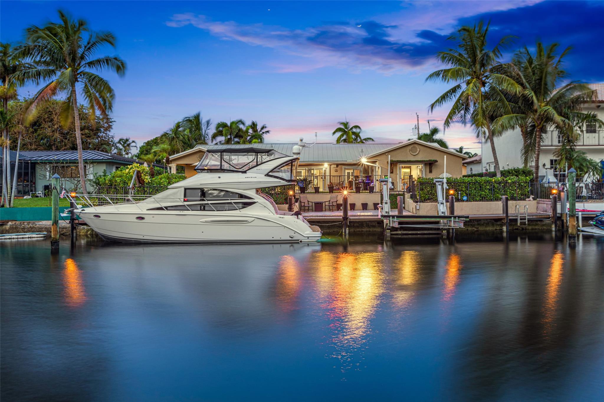 Venetian Isles 2nd Sec 45 - Residential