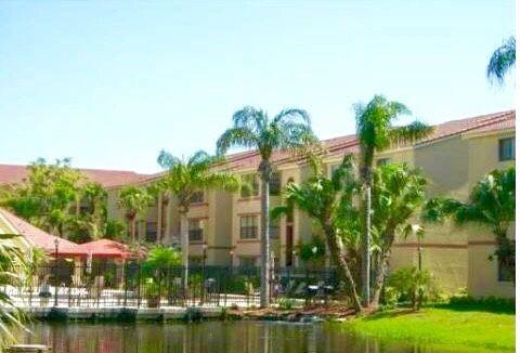 Sundance at Davie Condo - Residential