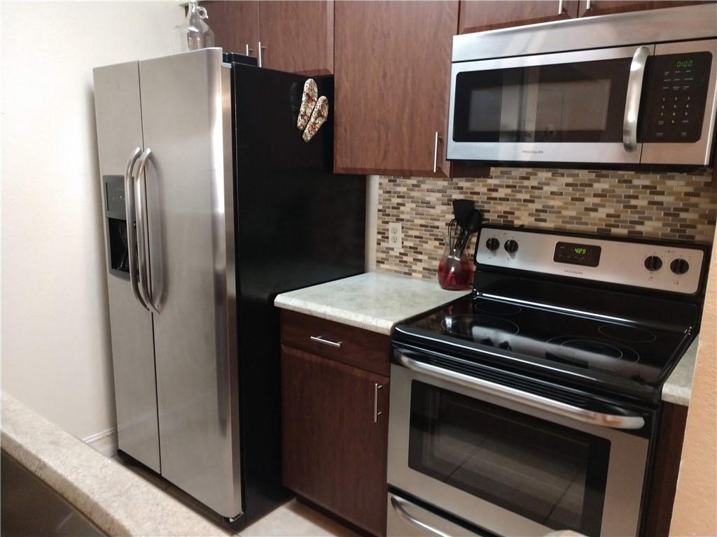 Sundance at Davie Condo - Residential