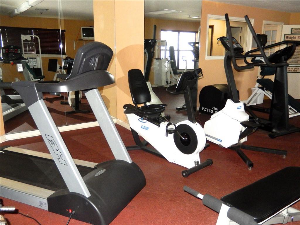 Sundance at Davie Condo - Residential