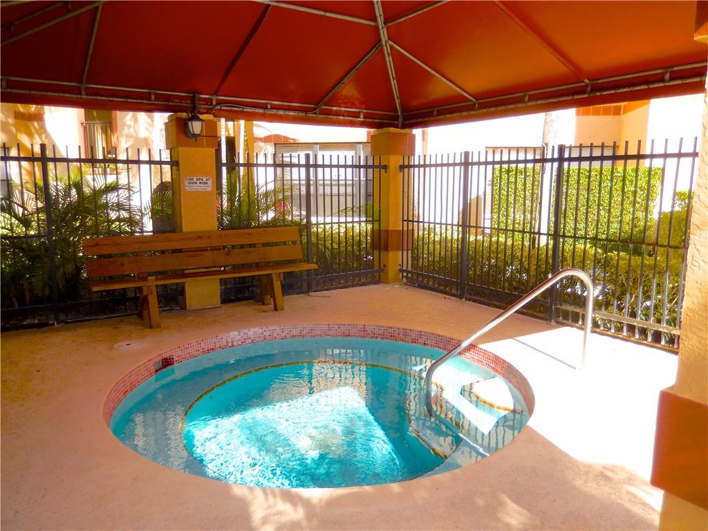 Sundance at Davie Condo - Residential