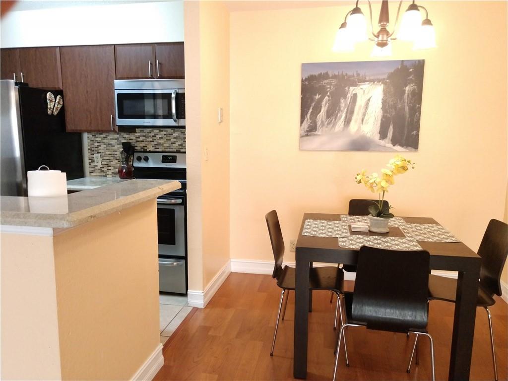 Sundance at Davie Condo - Residential