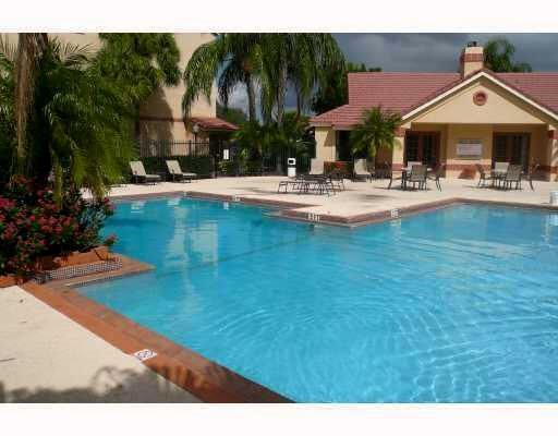 Sundance at Davie Condo - Residential