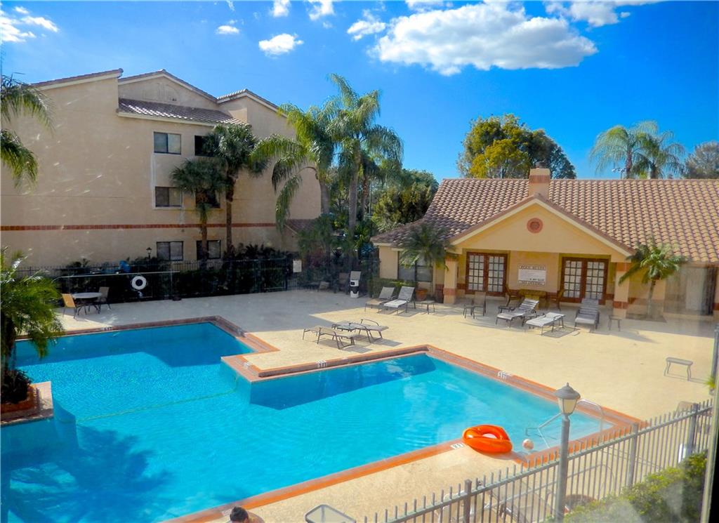 Sundance at Davie Condo - Residential