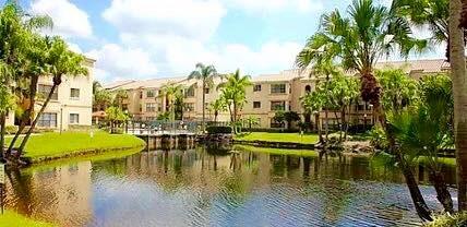 Sundance at Davie Condo - Residential