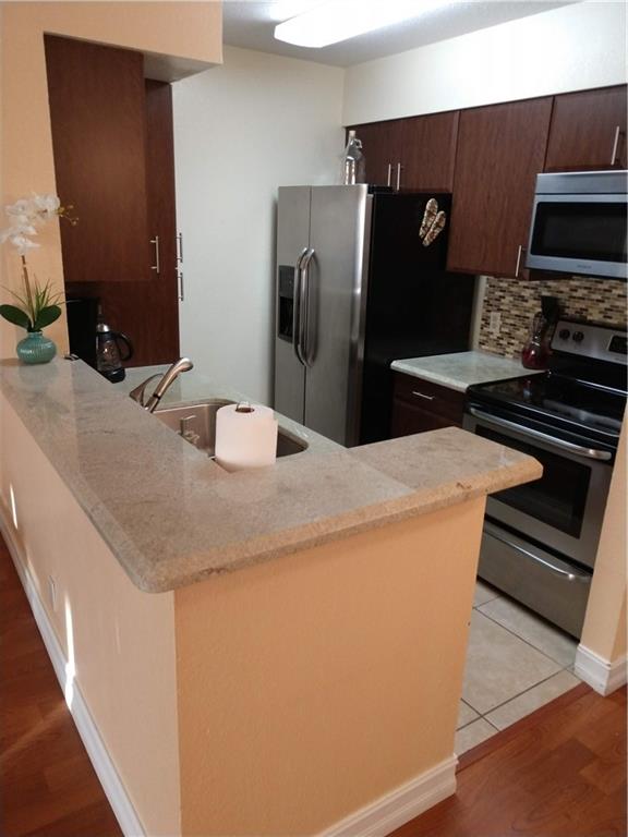 Sundance at Davie Condo - Residential