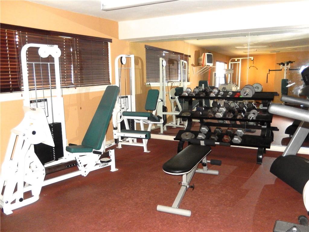 Sundance at Davie Condo - Residential