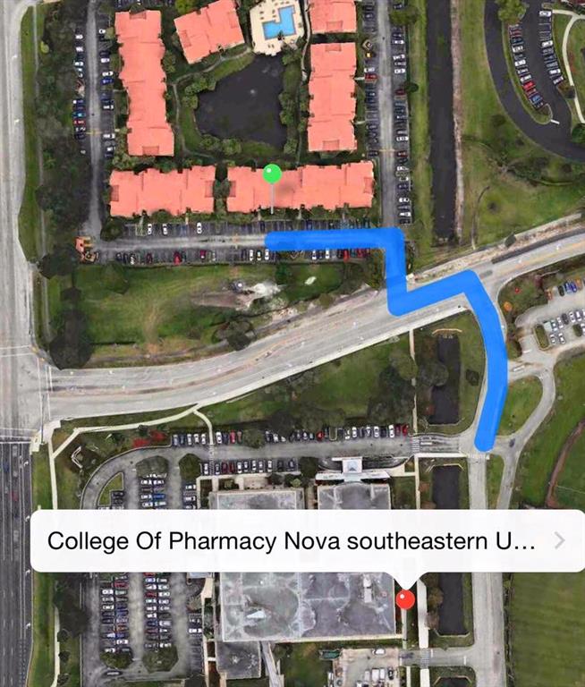 Sundance at Davie Condo - Residential