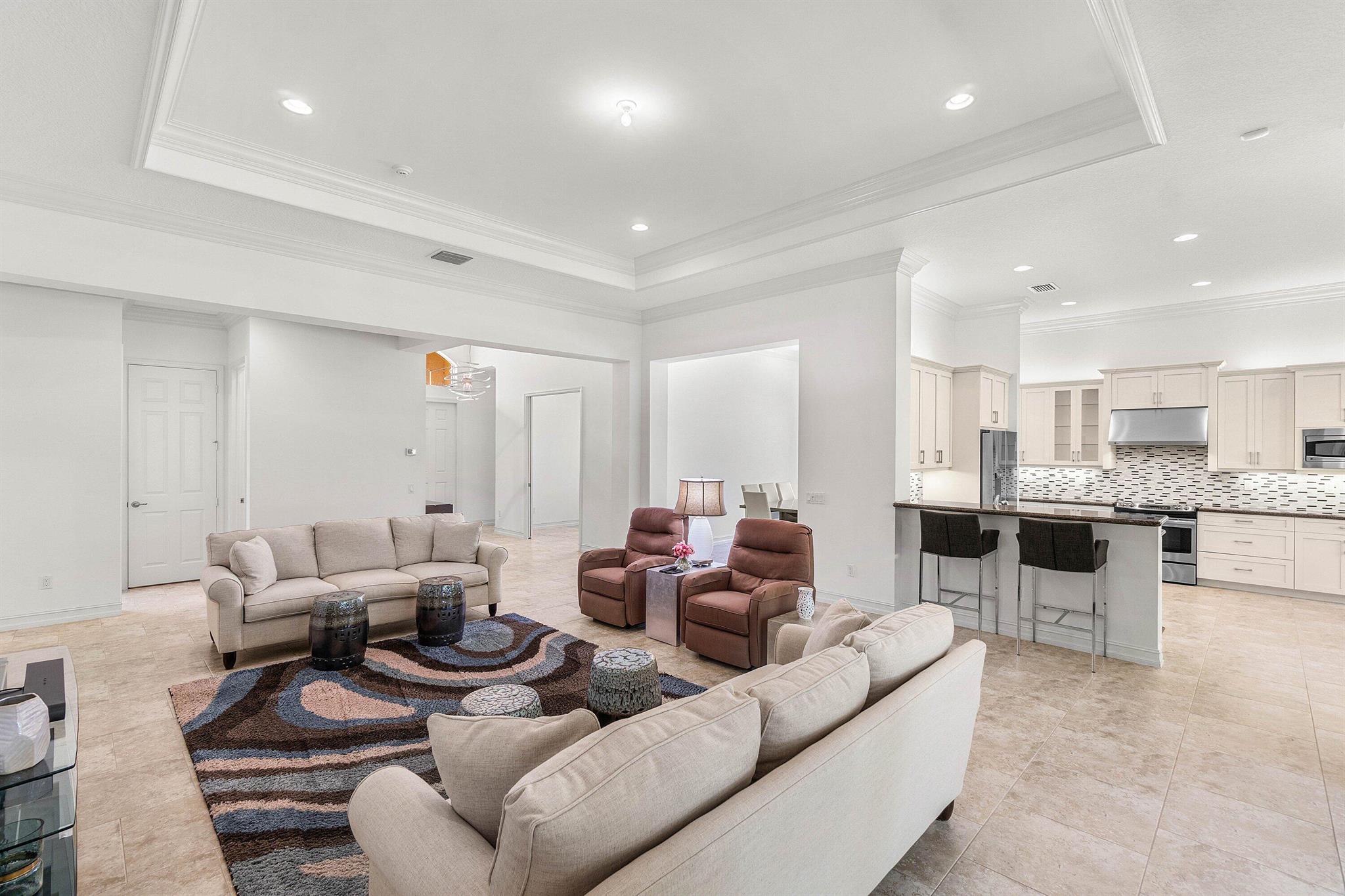 Valencia Reserve - Residential