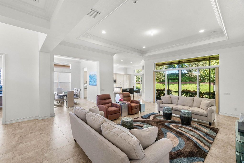Photo of 9734 Dovetree Isle Drive, Boynton Beach, FL 33473 (MLS # R11132856)