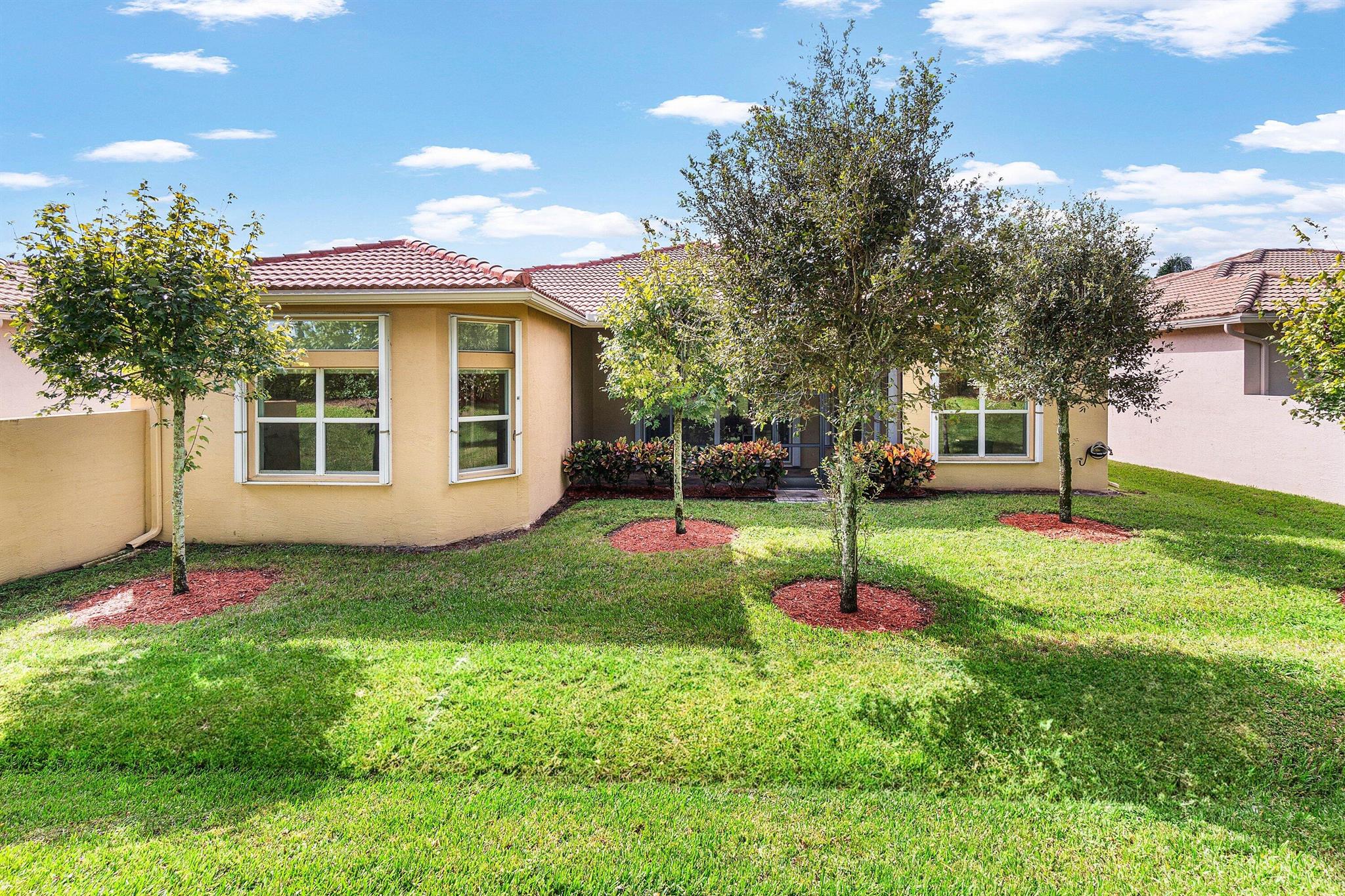 Valencia Reserve - Residential