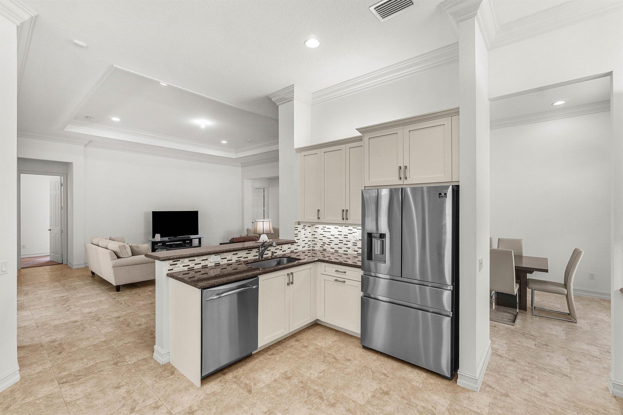 Valencia Reserve - Residential