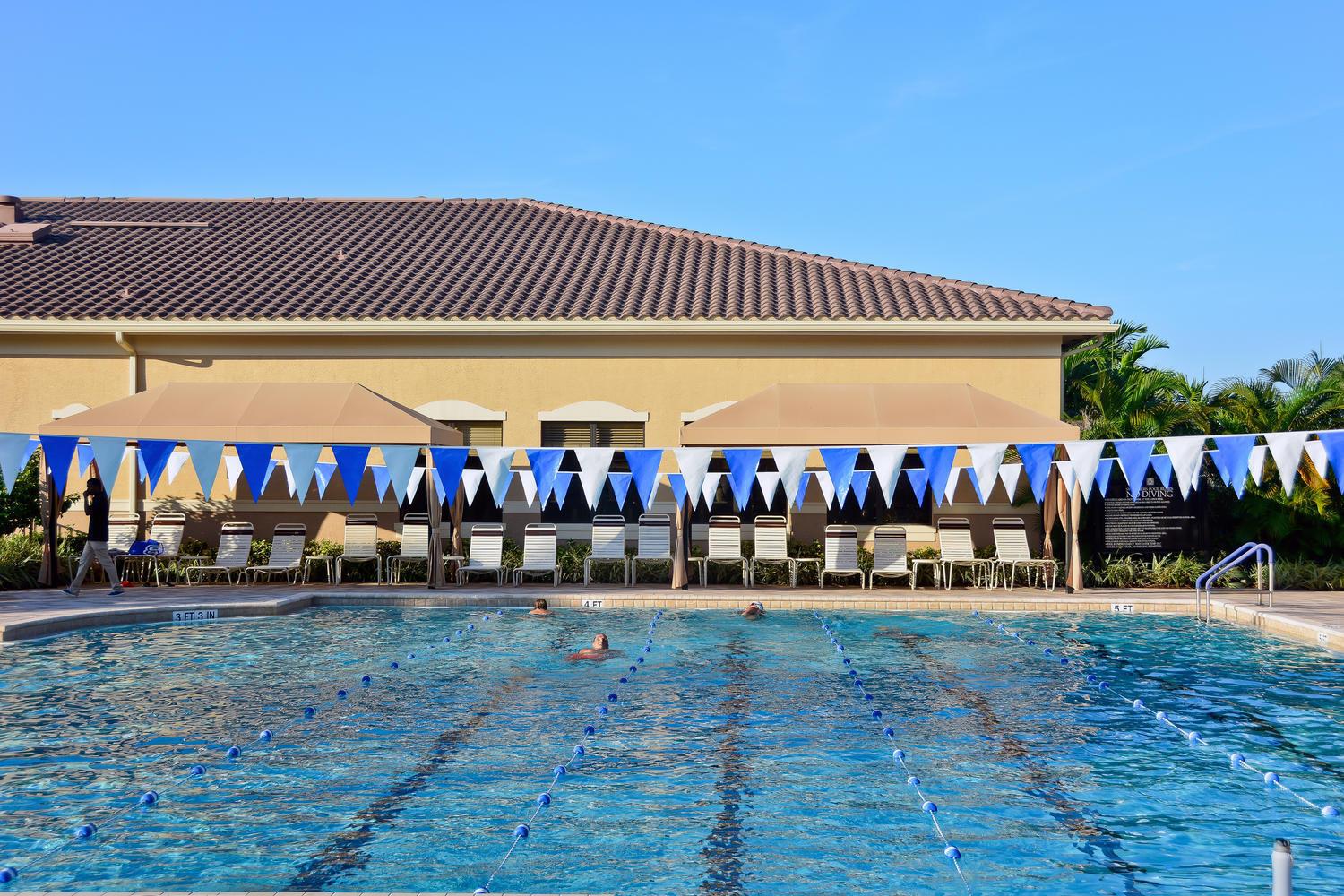 Valencia Reserve - Residential