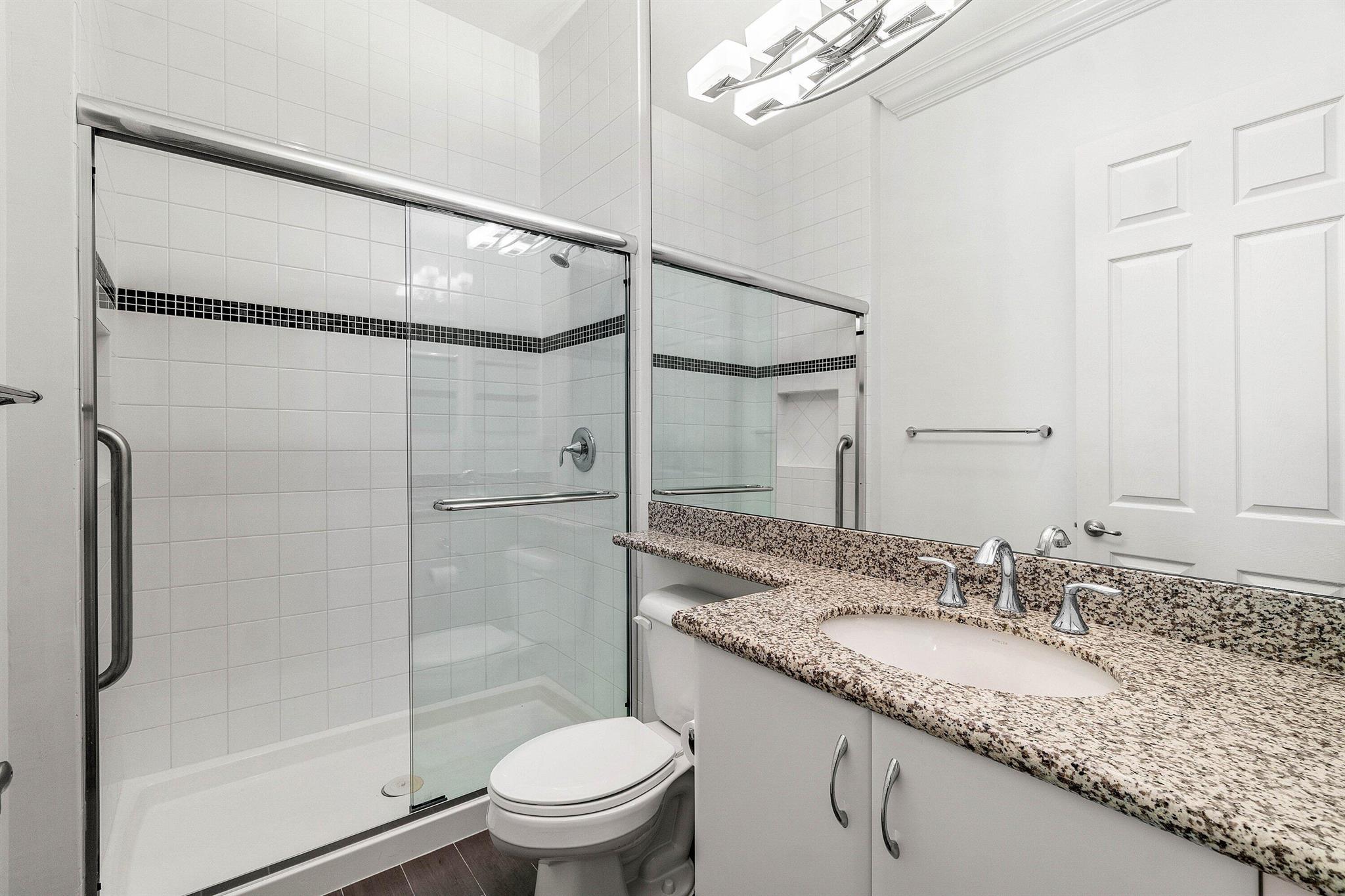 Valencia Reserve - Residential