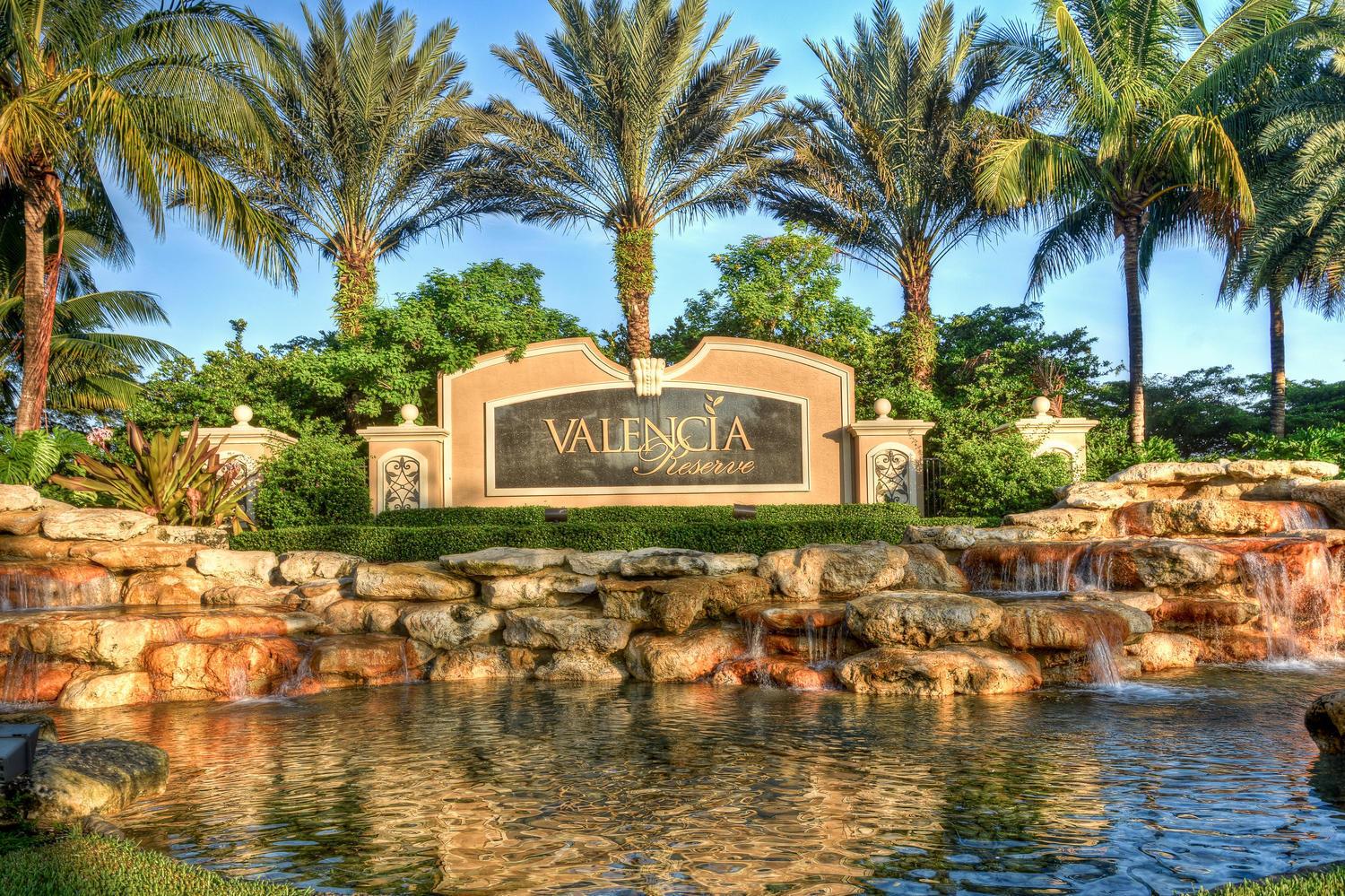 Valencia Reserve - Residential