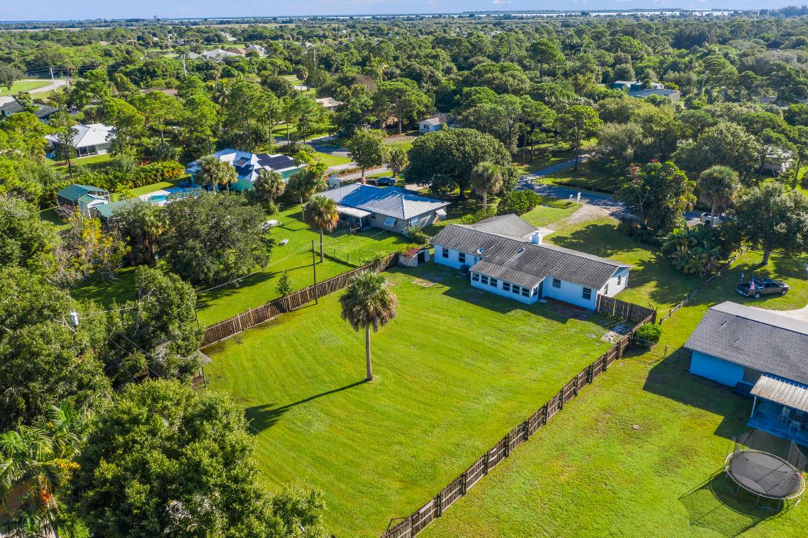 INDIAN RIVER ESTATES - Residential