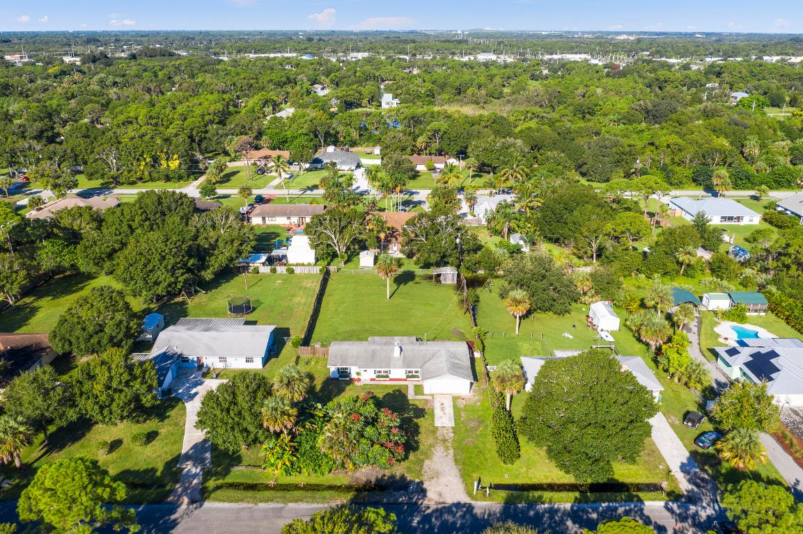 INDIAN RIVER ESTATES - Residential