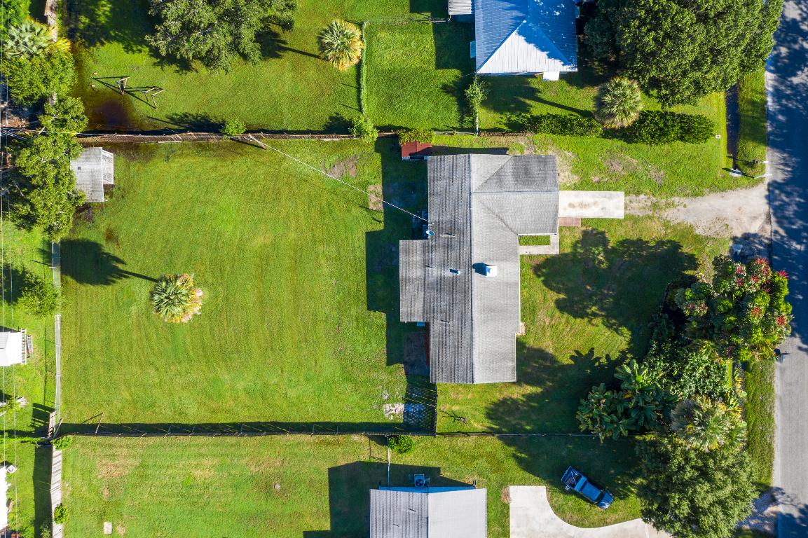 INDIAN RIVER ESTATES - Residential