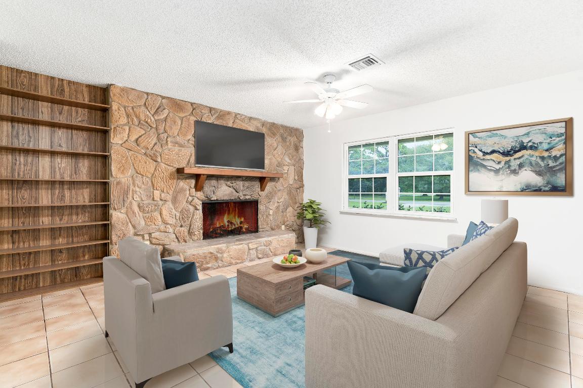 INDIAN RIVER ESTATES - Residential