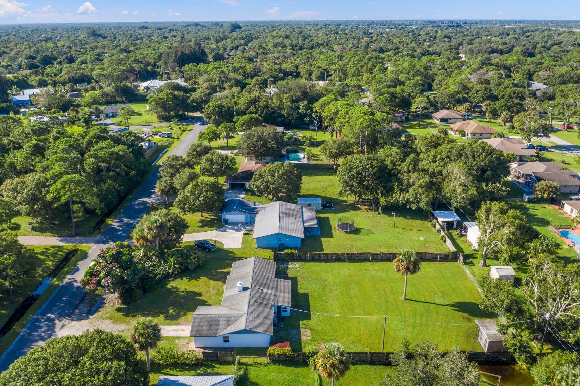 INDIAN RIVER ESTATES - Residential